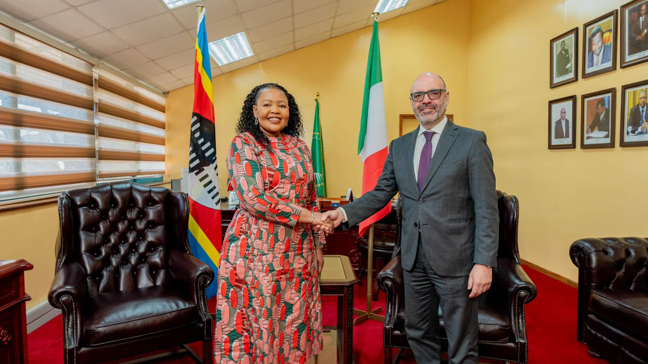 Eswatini’s digital progress earns continental spotlight